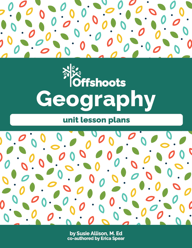 Geography