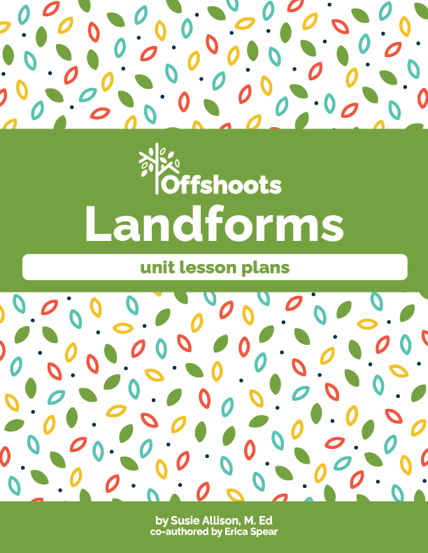 Landforms