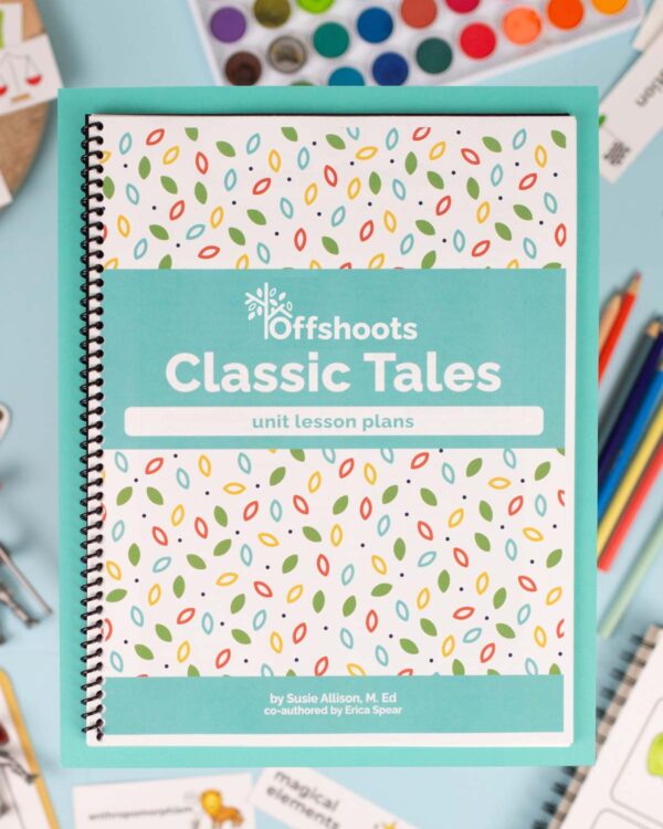 Classic Tales Unit Study