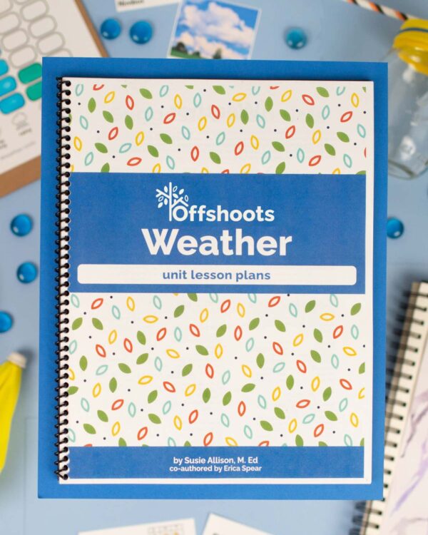 Weather Unit Study