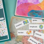 Geography - Vocab