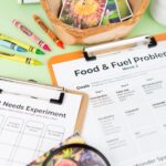 Plant Problem Solvers clipboard