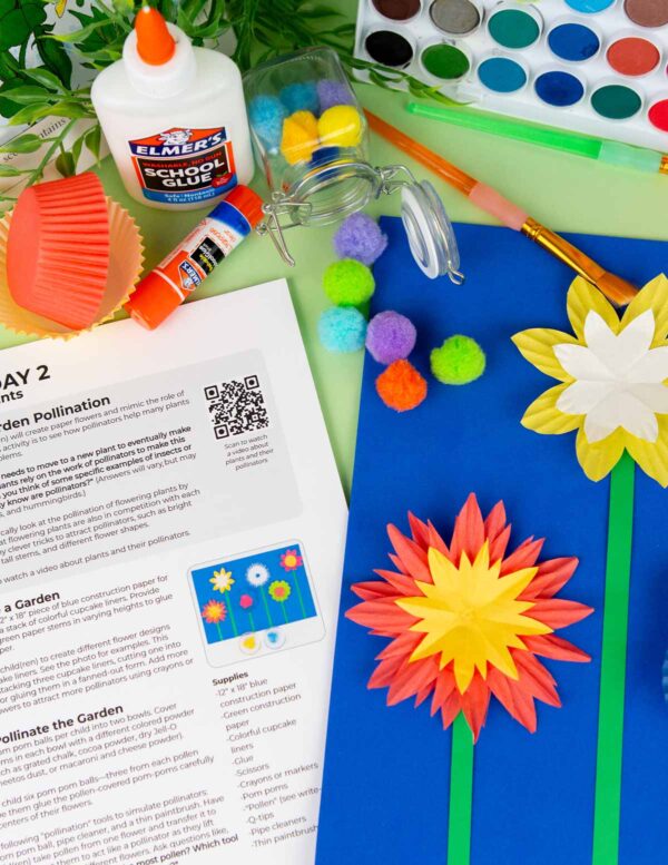 Plant Problem Solvers pollination Plant Problem Solvers pollination