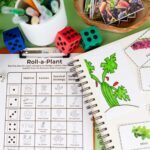 Plant Problem Solvers Roll