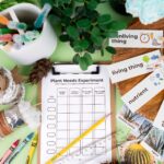 Plant Problem Solvers Experiment 2