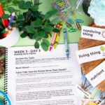 Plant Problem Solvers Unit page