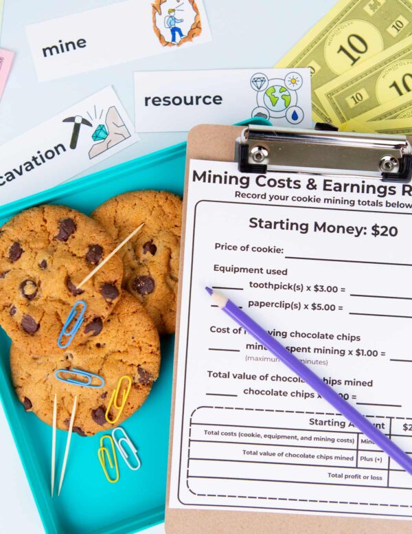 Underground Worlds cookie mining Underground Worlds cookie mining