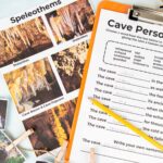 Underground Worlds speleothems