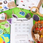 Rocks & Minerals week outline