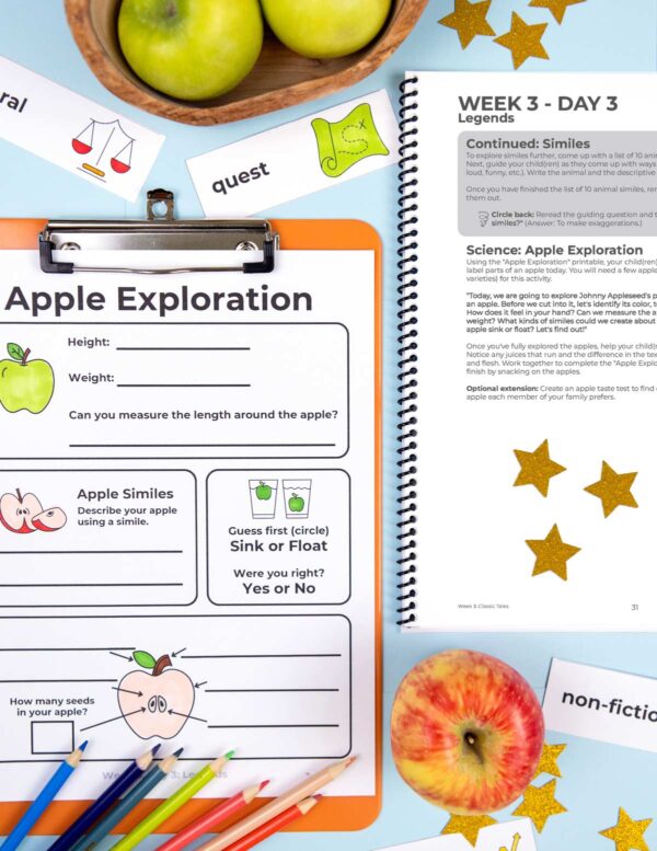 Classic Tales Apple Classic Tales Apple
