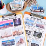 Art of Building cards