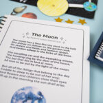Solar System Poem