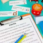 Toys & Movement paragraph