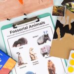 Underground Worlds fossorial-animals