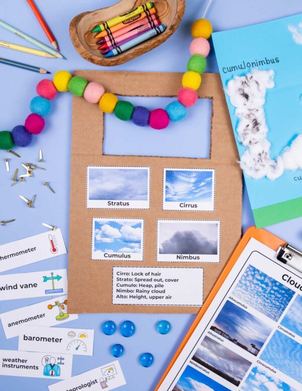 Weather Cloud Viewer Weather Cloud Viewer