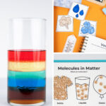 States of Matter duo