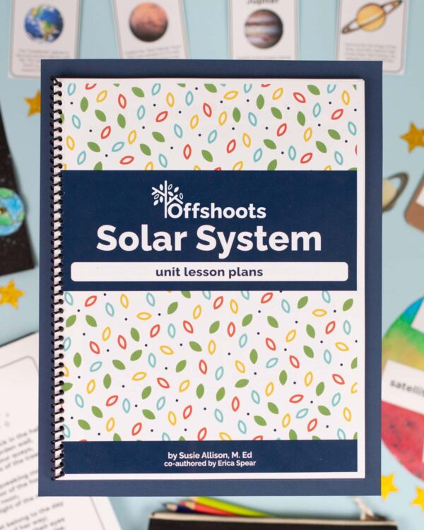 Solar System Unit Study
