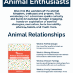 Animal Enthusiasts