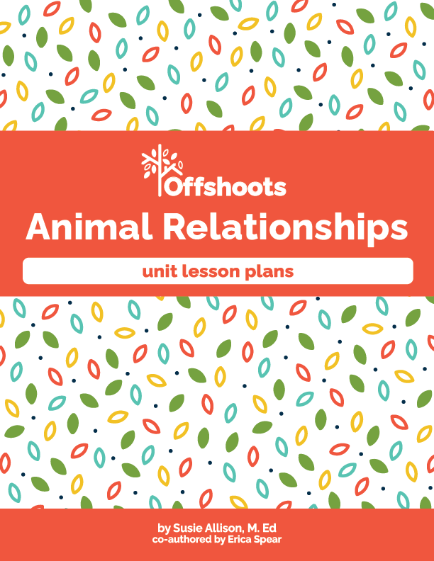 Animal Relationships