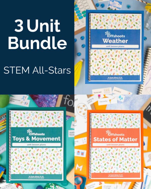 STEM All-Stars Bundle