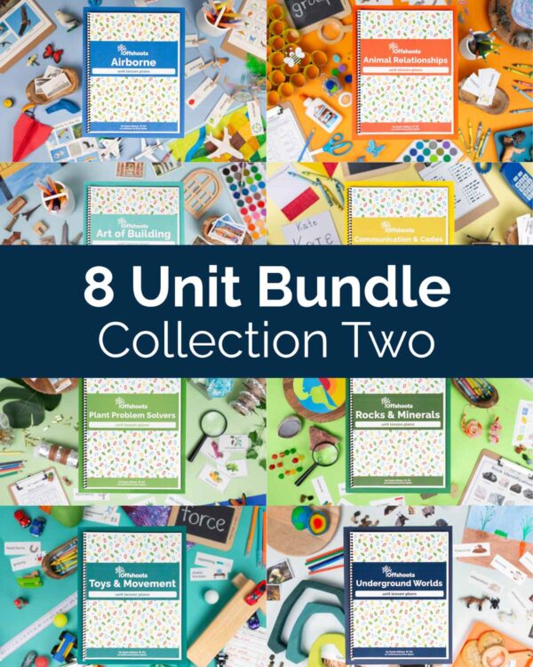 Collection Two Bundle