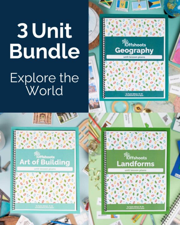 Explore the World Bundle