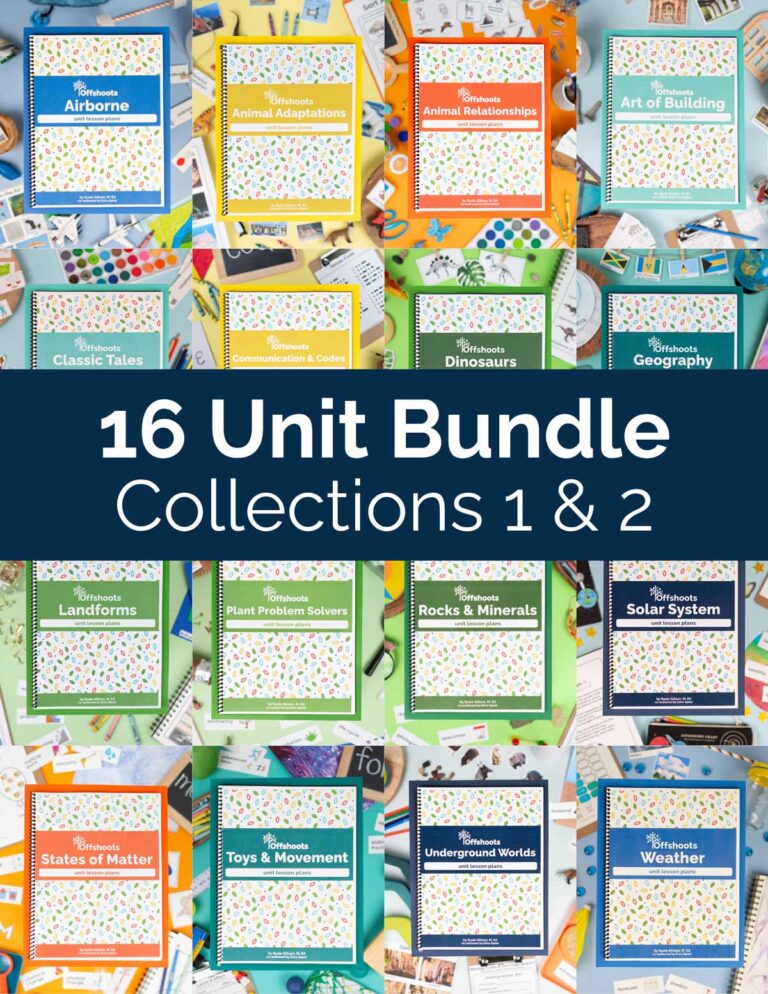Collections One & Two