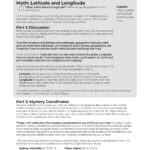 Geography Unit page