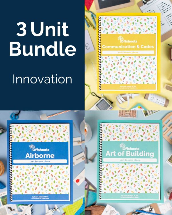 Innovation Bundle