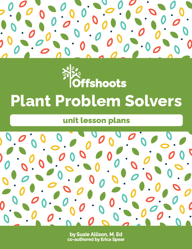 Plant Problem Solvers