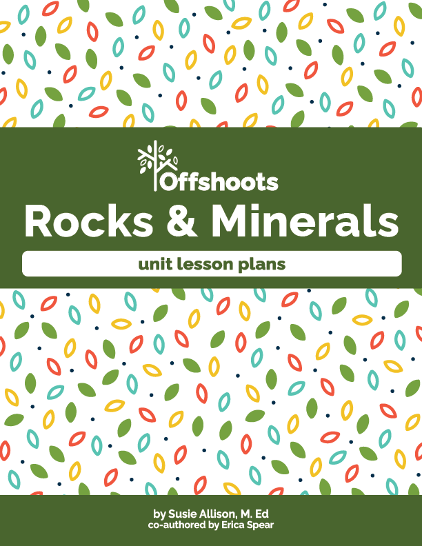Rocks & Minerals