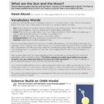 Solar System Unit Page 2