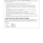 States of Matter Notes