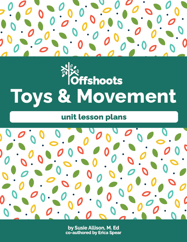 Toys & Movement
