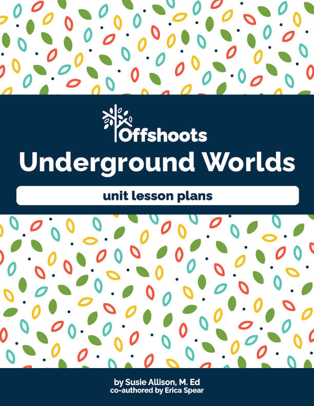 Underground Worlds